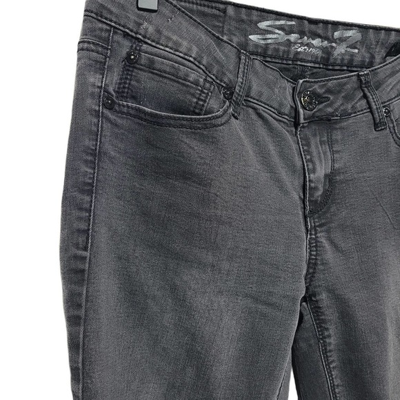 𝅺Seven 7 Black Leggings - Picture 2 of 12